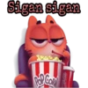 Sigan sigan
POP CORY
