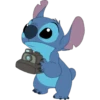 Stich☆♡2 7
