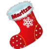 Christmas boot 8