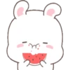 Happy Bunny 4 9