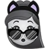 Emoji Ariana Grande 8