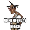 NEGRO 5