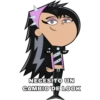 NECESITO UN
CAMBIO DE LOOK