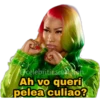@celebritiesreaction
Ah vo querí
pelea culiao?
