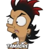 TAMADRE