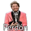 Perdón