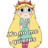 Star Vs Las fuerzas del mal. Twitter: @DennySkrr 7