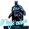 BATMAN PRO 8