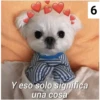Secuencias de perritos  3 12