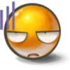 Yolks Emoji (by Bad Blood) 6