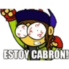 ESTOY CABRÓN!