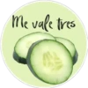 Me vale tres