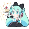 Miku Magical Mirai 1 11