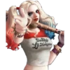 Harley quinn 7