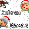 Anderson
Jan Smar
Navas
O