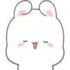 Happy Bunny 4 10