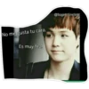 @Sugar Grelling
No me gusta tu cara.
Es muy fea.