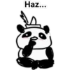 Haz...