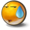 Yolks Emoji (by Bad Blood) 7