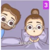 Secuencia de parejas  21 9