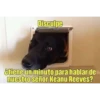 Disculpe
¿tiene un minuto para hablar de
nuestro señor Keanu Reeves?