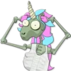 Zombie Unicorn 9