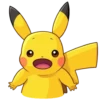 Pikachu 7