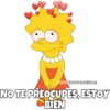 SOYCHOOQOMILO NO TE PREOCUPES, ESTOY BIEN