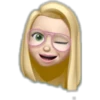 Memoji 8