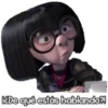 iDe qué estás hablando?!