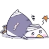 Penguin love 6