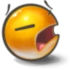 Yolks Emoji (by Bad Blood) 8