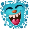 Emoji Expresivo 8