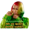 @celebritiesreaction
Ah vo querí
pelea culiá?