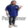 Paz y amor