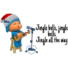 Pocoyo canciones navideñas 8