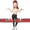 Love
OSEAAA JELOUUU