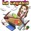 La cagaste Gise E13 2