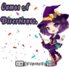 Oamos A
Divertirnos.
EtVeritøw