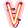 LETRAS LIGTH 5
