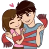 Amor em casal 13