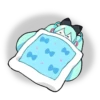 Miku Cartoon 1 9