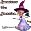 Cuentame
Tus
Secretos.
Et$#V¢ritoW