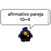 Pinwinos Random 3 8
