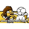 AH-NO MAMES QUE PEDO?!