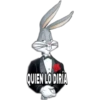 QUIEN LO DIRIA