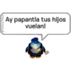 Pinwinos Random 3 9