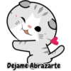 Dejame Abrazarte
