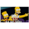 Frases de Los Simpson 1 7