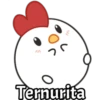 Ternurita